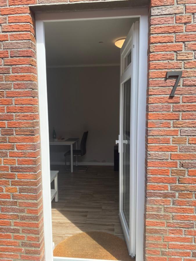 Ferienhaus Leuchtfeuer Norderney Exterior photo